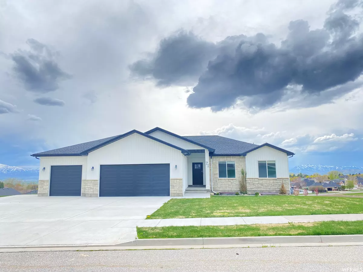 Smithfield, UT 84335,71 N 1100 E