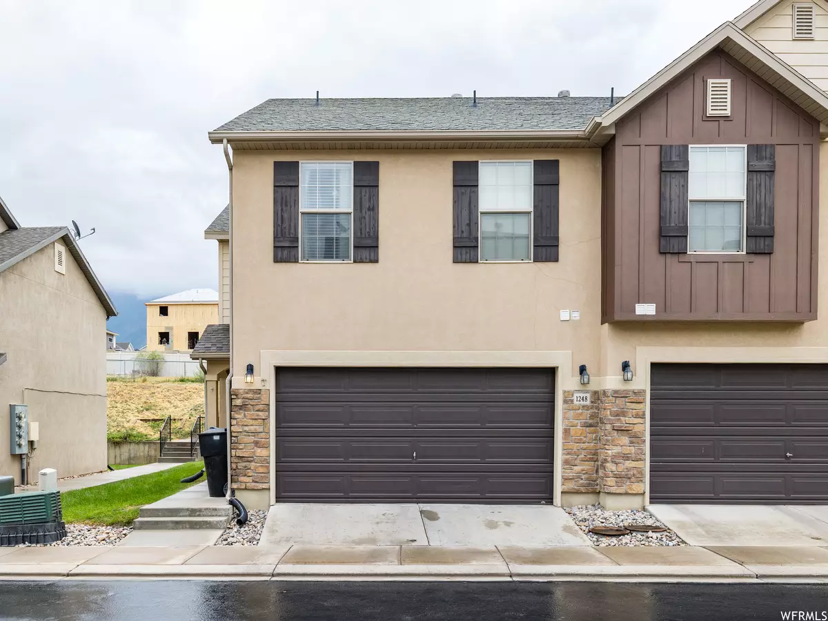 Spanish Fork, UT 84660,1248 FIREFLY DR