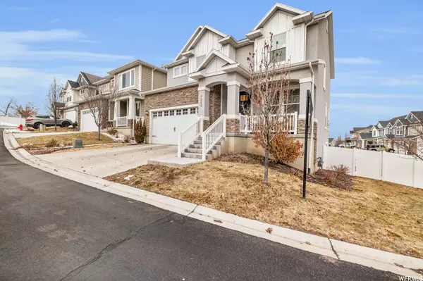 Herriman, UT 84096,4884 W WHITE PEARL CT