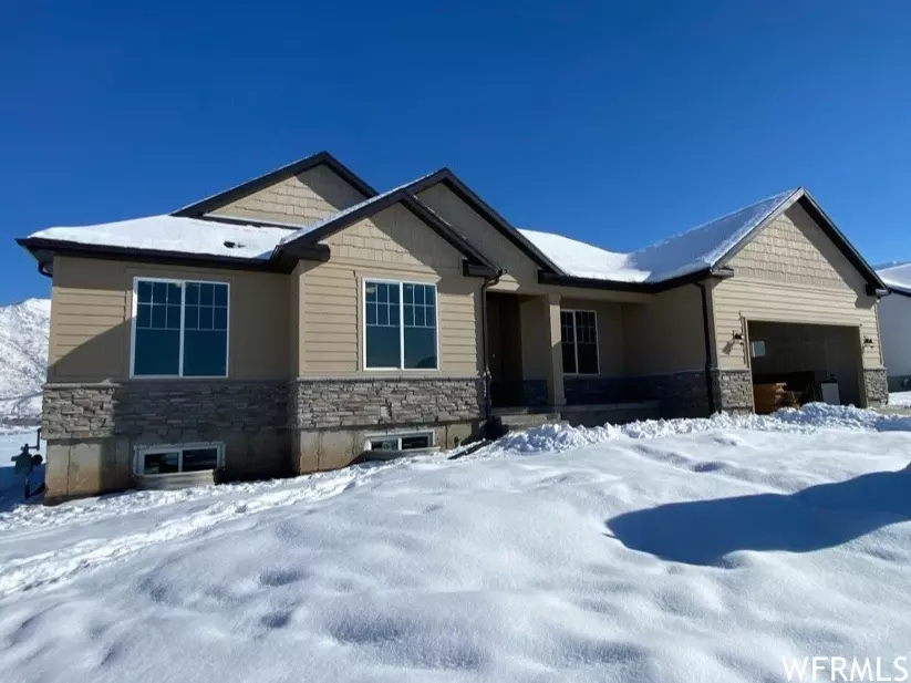 Salem, UT 84653,1621 S 210 W #24