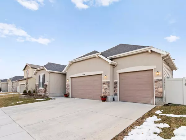 North Salt Lake, UT 84054,935 ROTHBURY CT