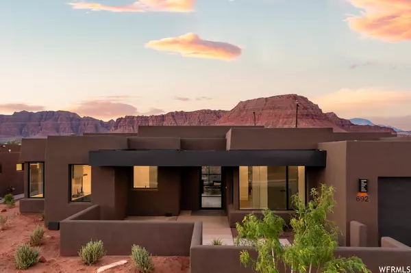 Ivins, UT 84738,692 W WILD INDIGO WAY