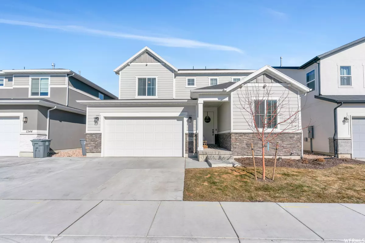 Pleasant Grove, UT 84062,1534 W 250 N