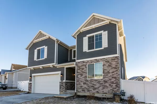 Herriman, UT 84096,11919 S TETON PARK