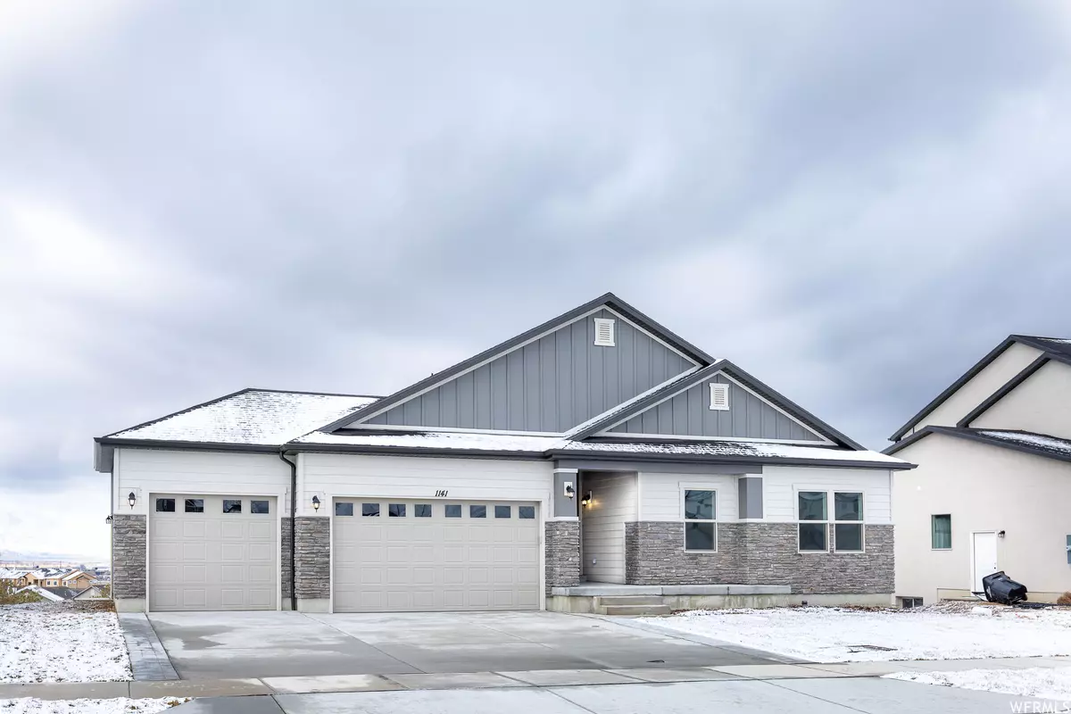 Spanish Fork, UT 84660,1141 N BUCKBOARD LN #0050