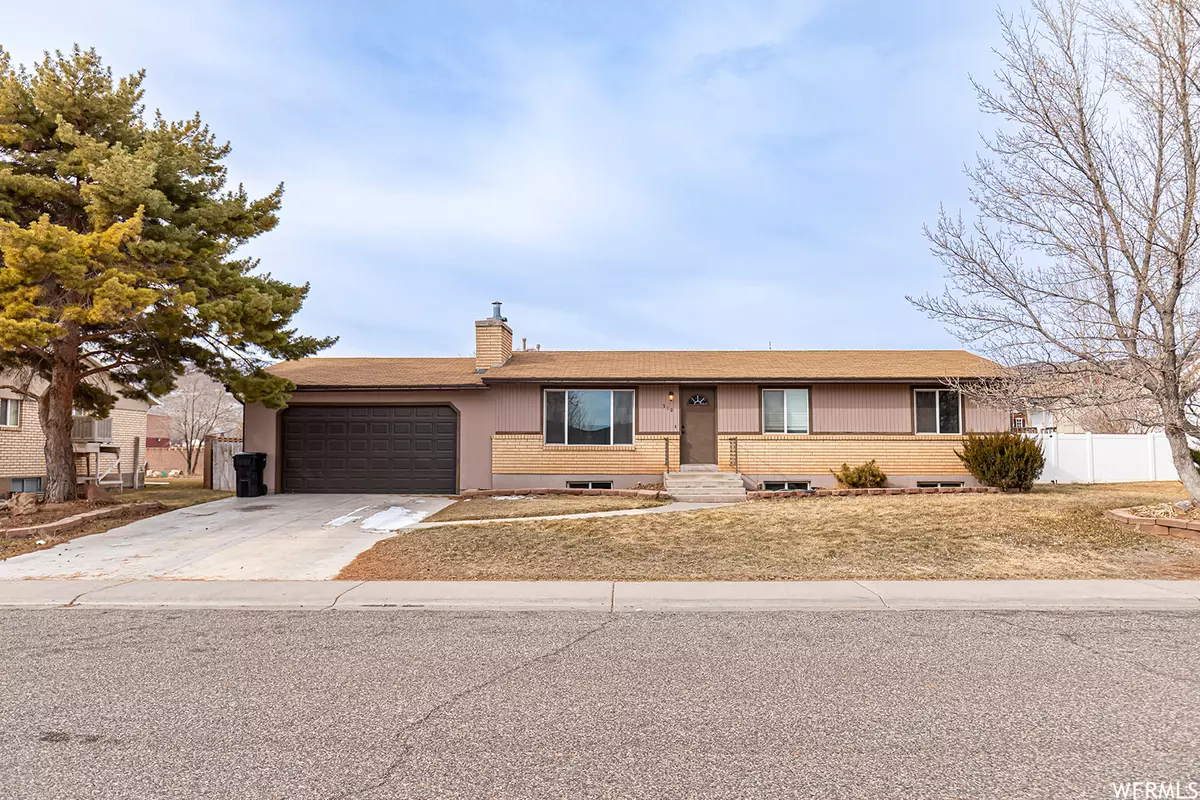 Richfield, UT 84701,310 S 600 W