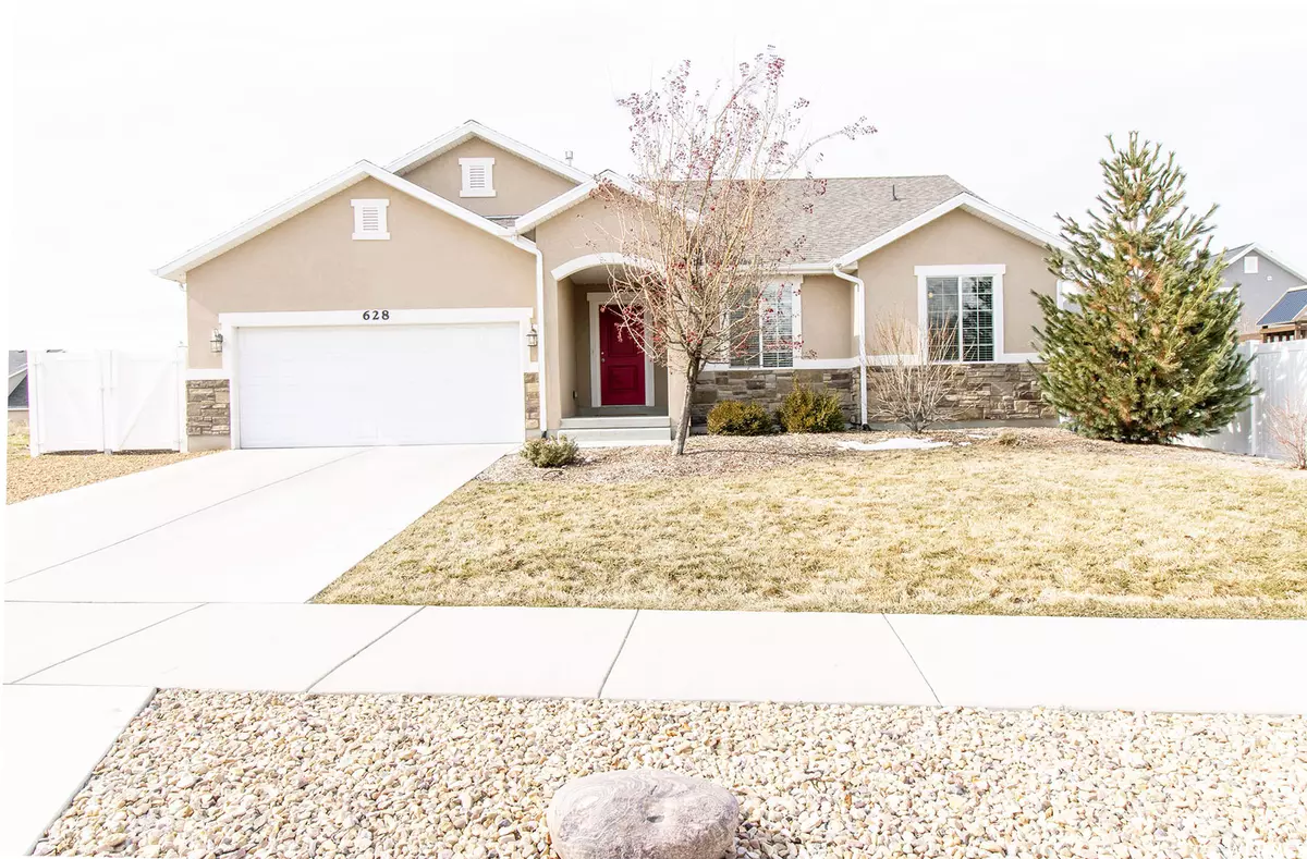 Springville, UT 84663,628 S 750 W