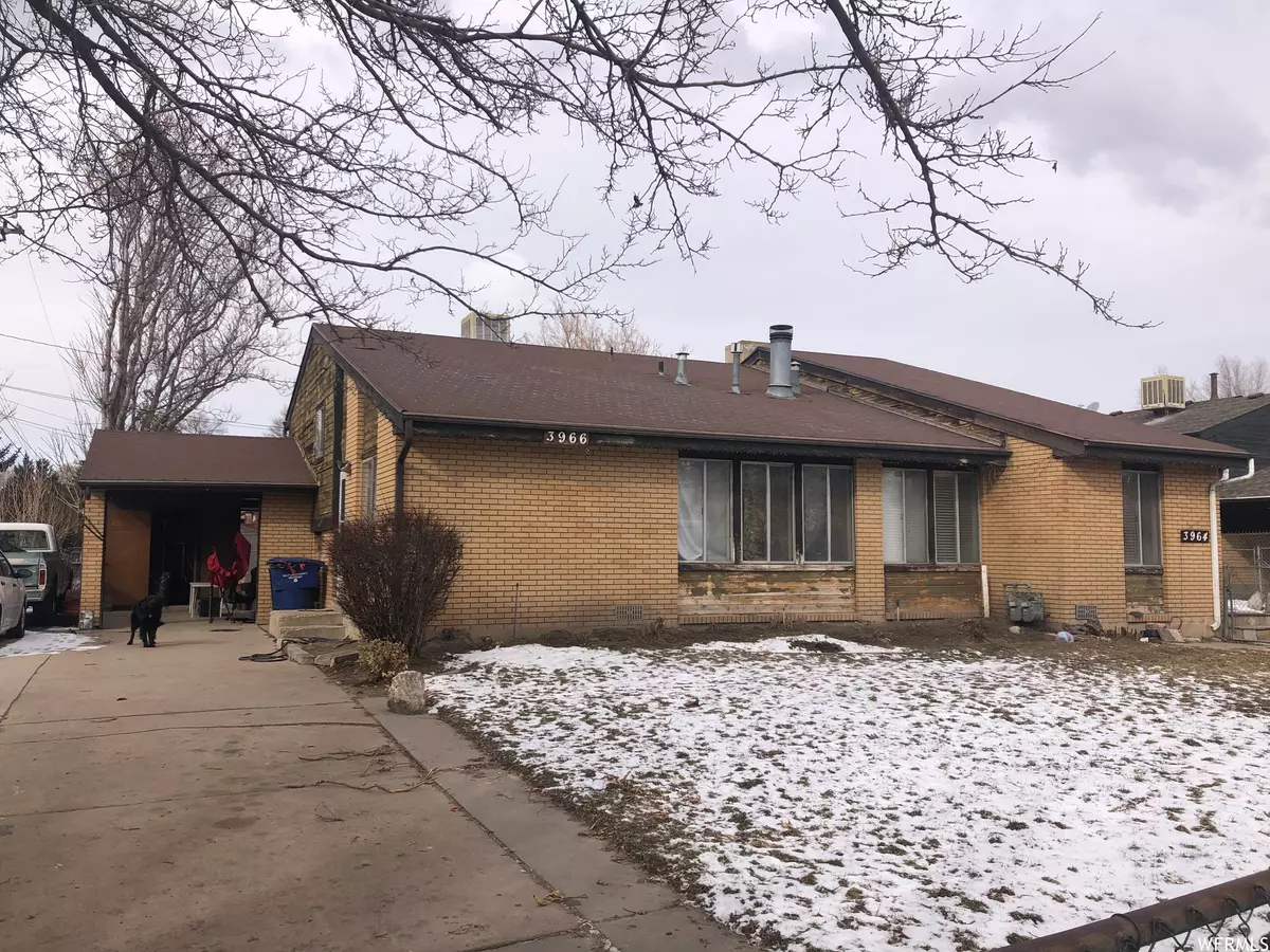 Millcreek, UT 84107,3964 S 565 E