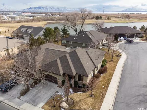 Orem, UT 84059,1923 W GOLDEN POND WAY