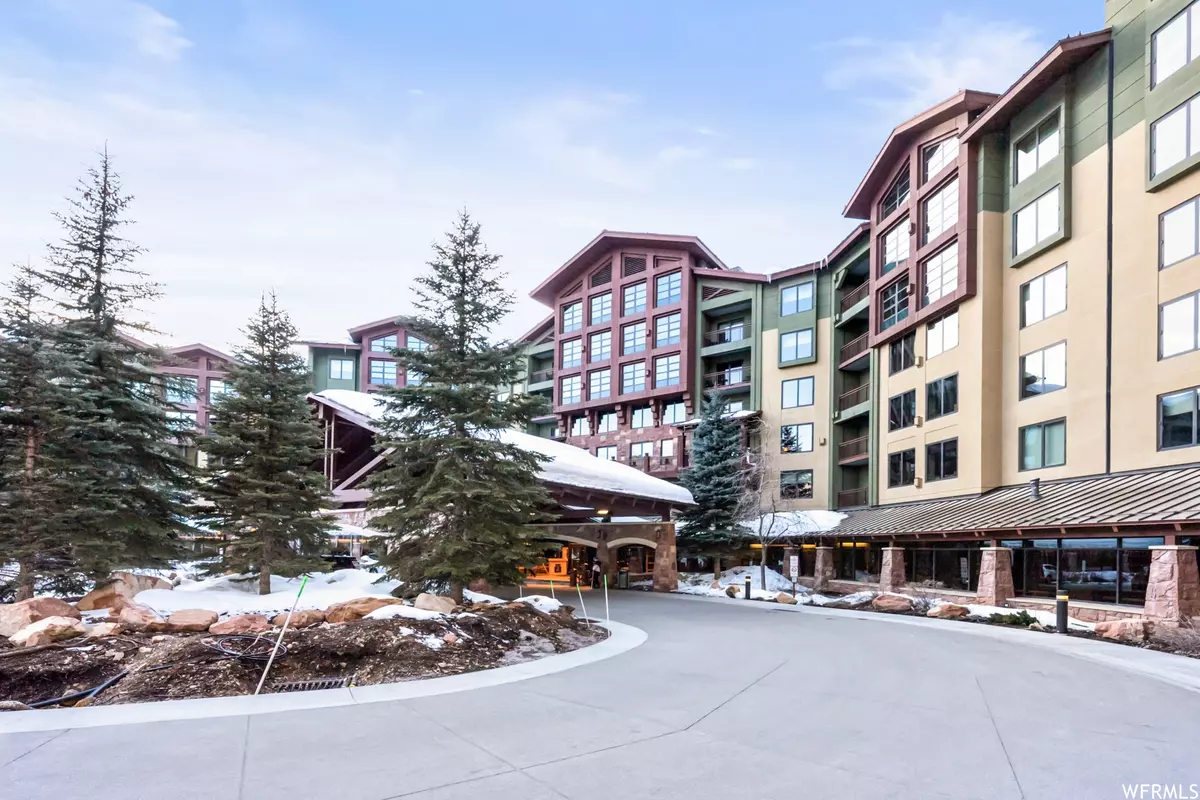 Park City, UT 84098,3855 GRAND SUMMIT DR #544-Q4