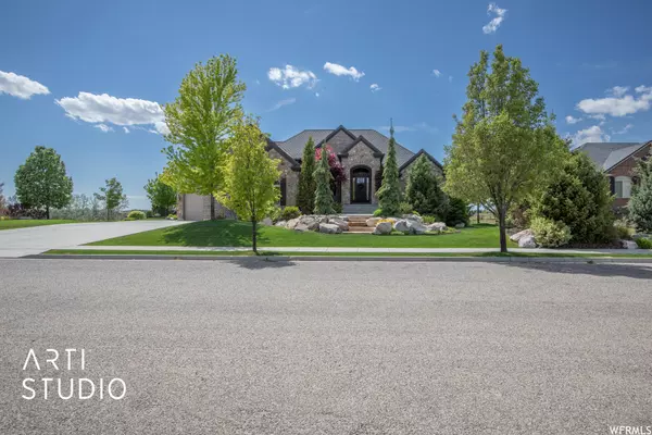 Plain City, UT 84404,1663 N 3500 W