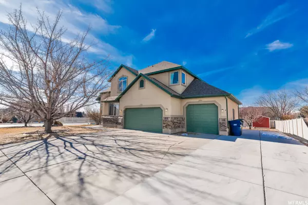 Pleasant Grove, UT 84062,1523 N 1070 W