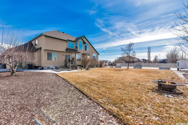 Pleasant Grove, UT 84062,1523 N 1070 W