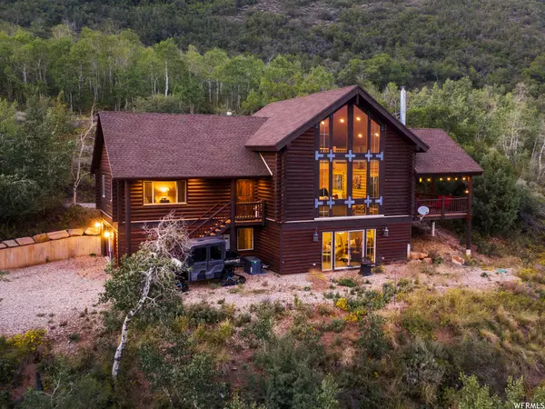 5404 MOUNTAIN VW,  Kamas,  UT 84036