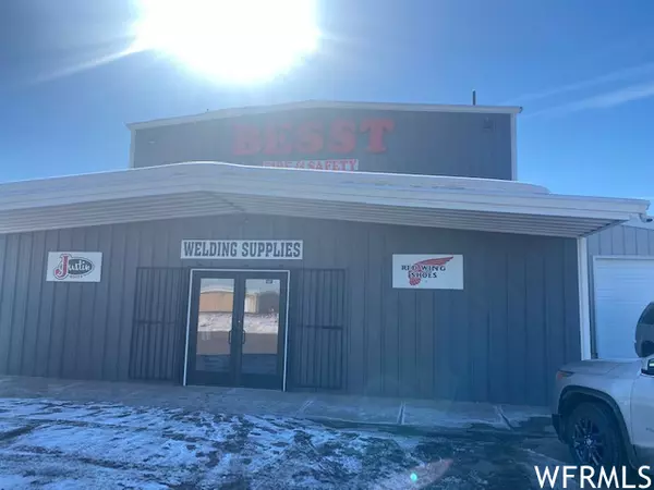 Roosevelt, UT 84066,2391 W HIGHWAY 40