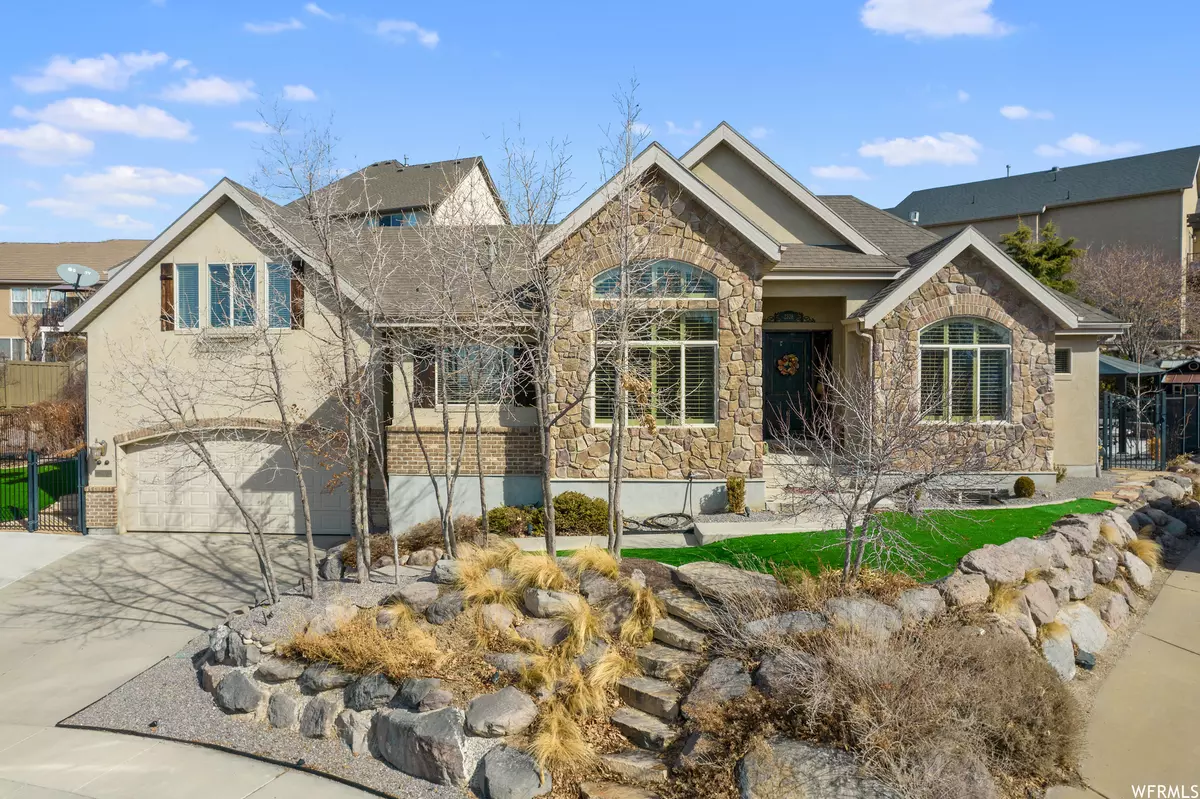 Lehi, UT 84043,2328 W STONEHAVEN LOOP