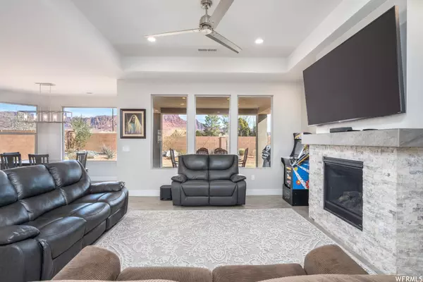 Ivins, UT 84738,458 W SAGUARO WAY