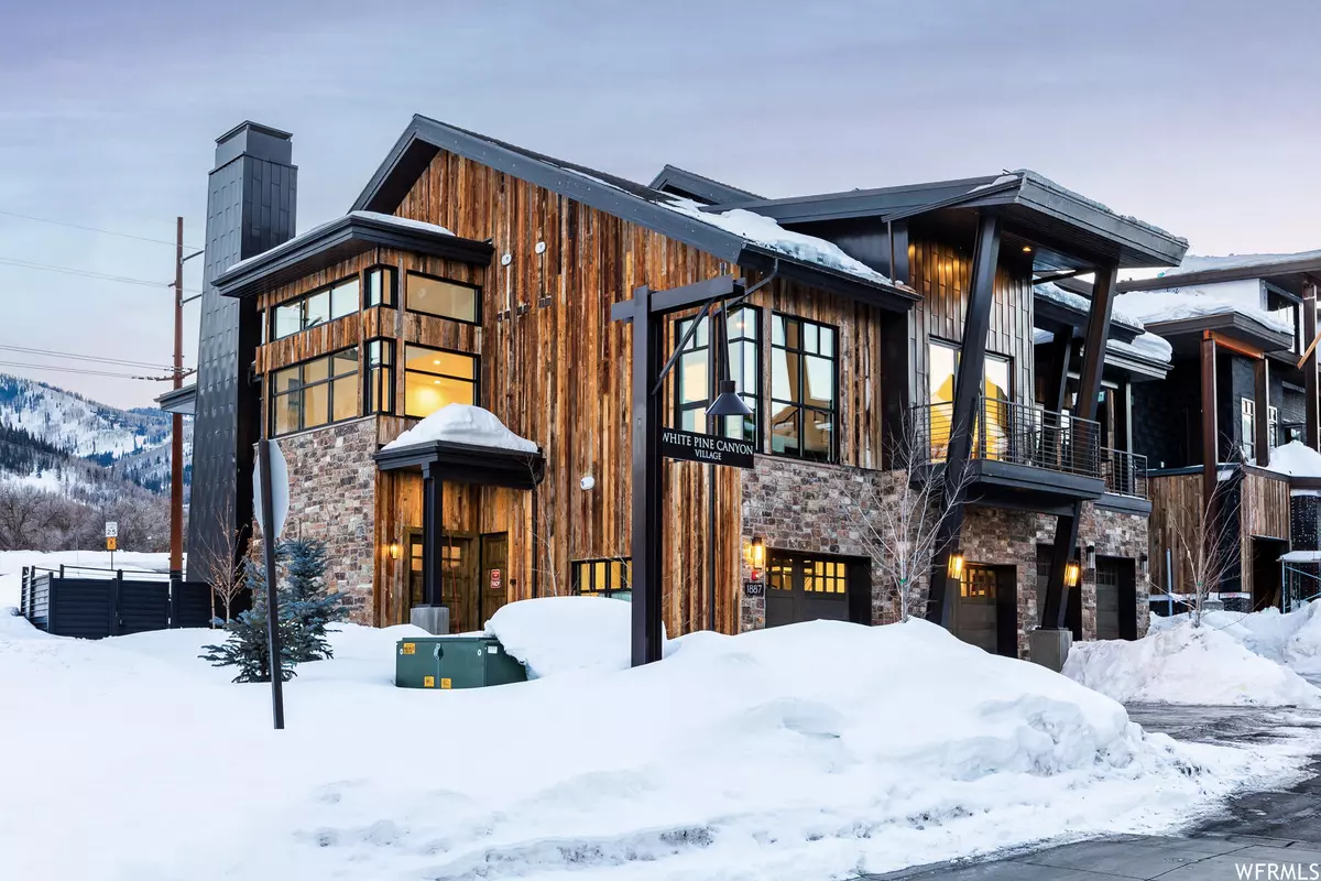 Park City, UT 84098,1887 STONE HOLLOW CT