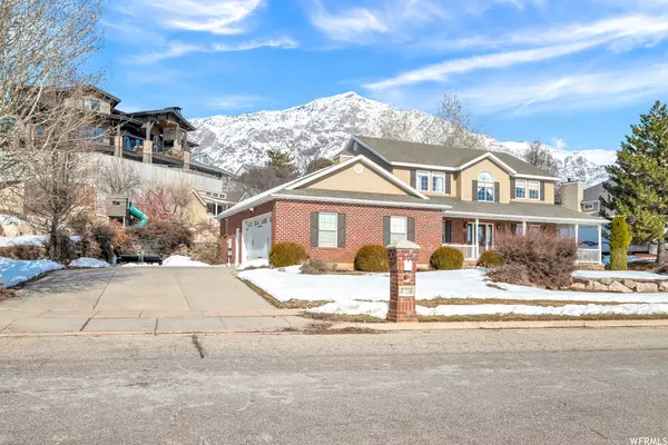 Pleasant View, UT 84414,970 W 4000 N