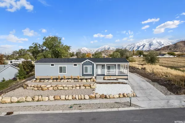 Payson, UT 84651,1173 S 680 W