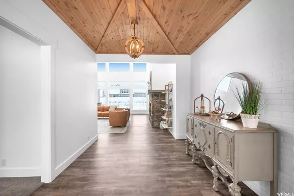 287 COMANCHE RD Farmington, UT 84025