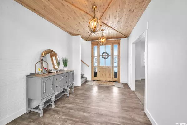 287 COMANCHE RD Farmington, UT 84025