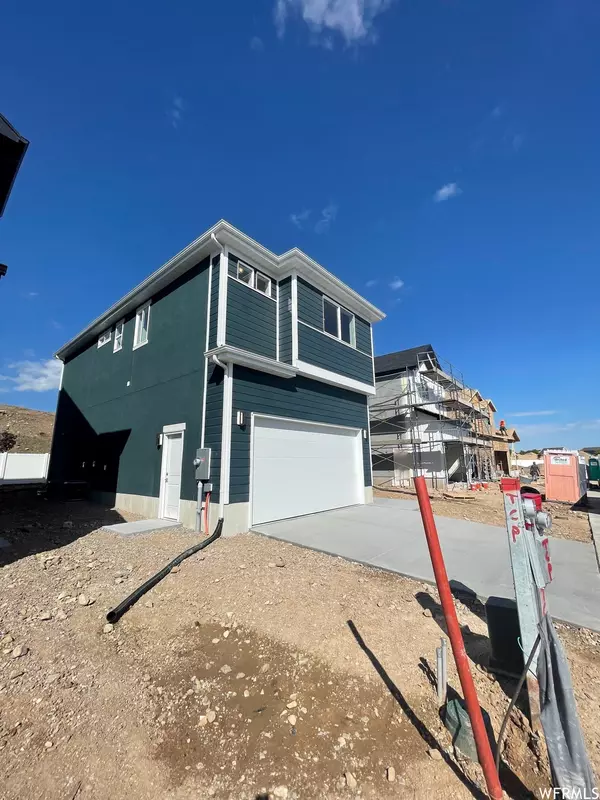 West Jordan, UT 84081,6688 S QUARTER CREEK DR W #119