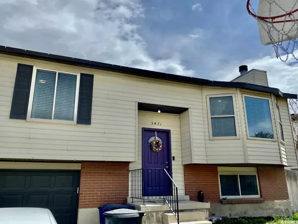 Taylorsville, UT 84129,5471 S 3535 W