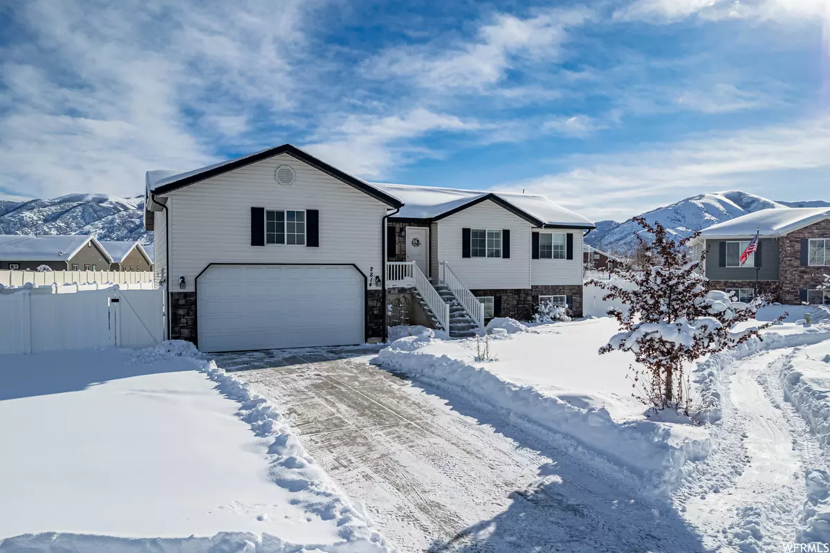 Nibley, UT 84321,2814 S 1100 W