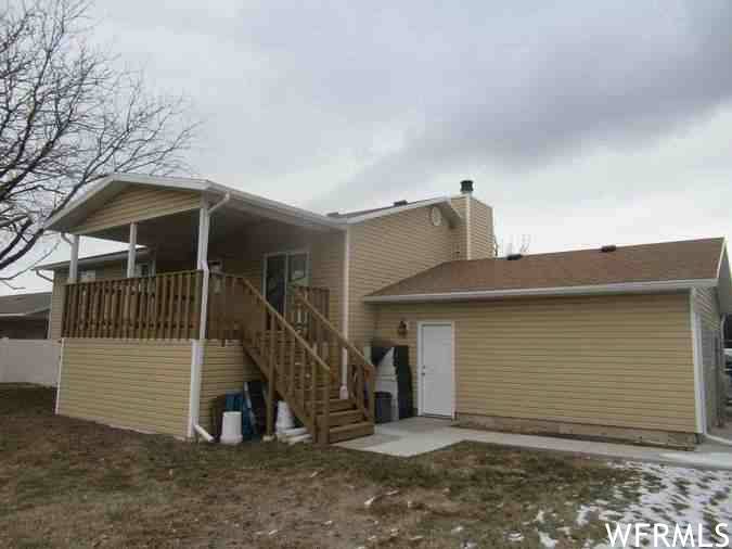 Taylorsville, UT 84129,4758 S ROCKFACE DR