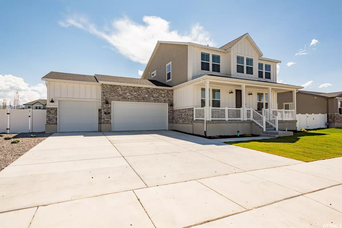 Stansbury Park, UT 84074,975 W SAGEWOOD DR