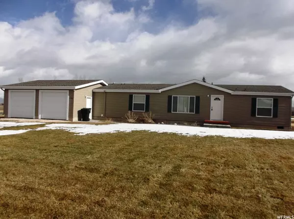 Bloomington, ID 83223,290 N 1ST W