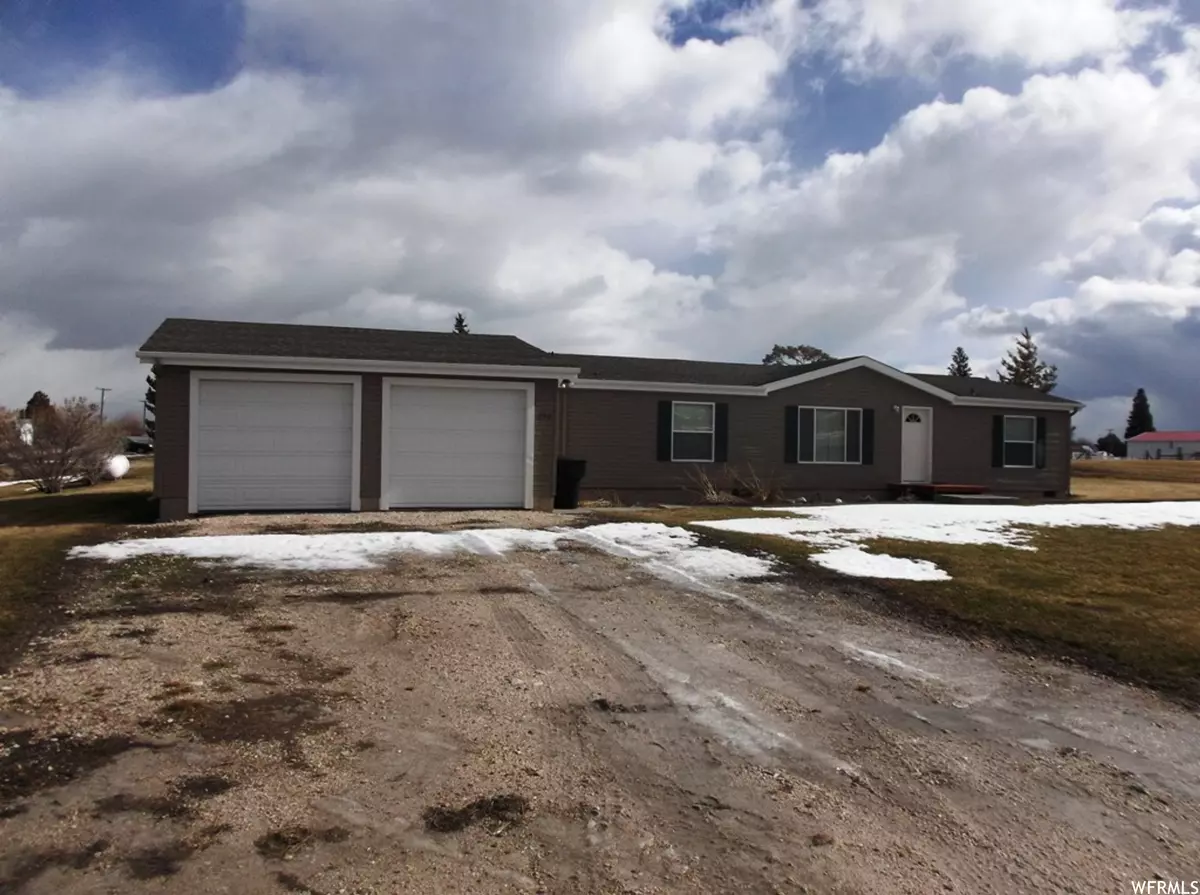 Bloomington, ID 83223,290 N 1ST W