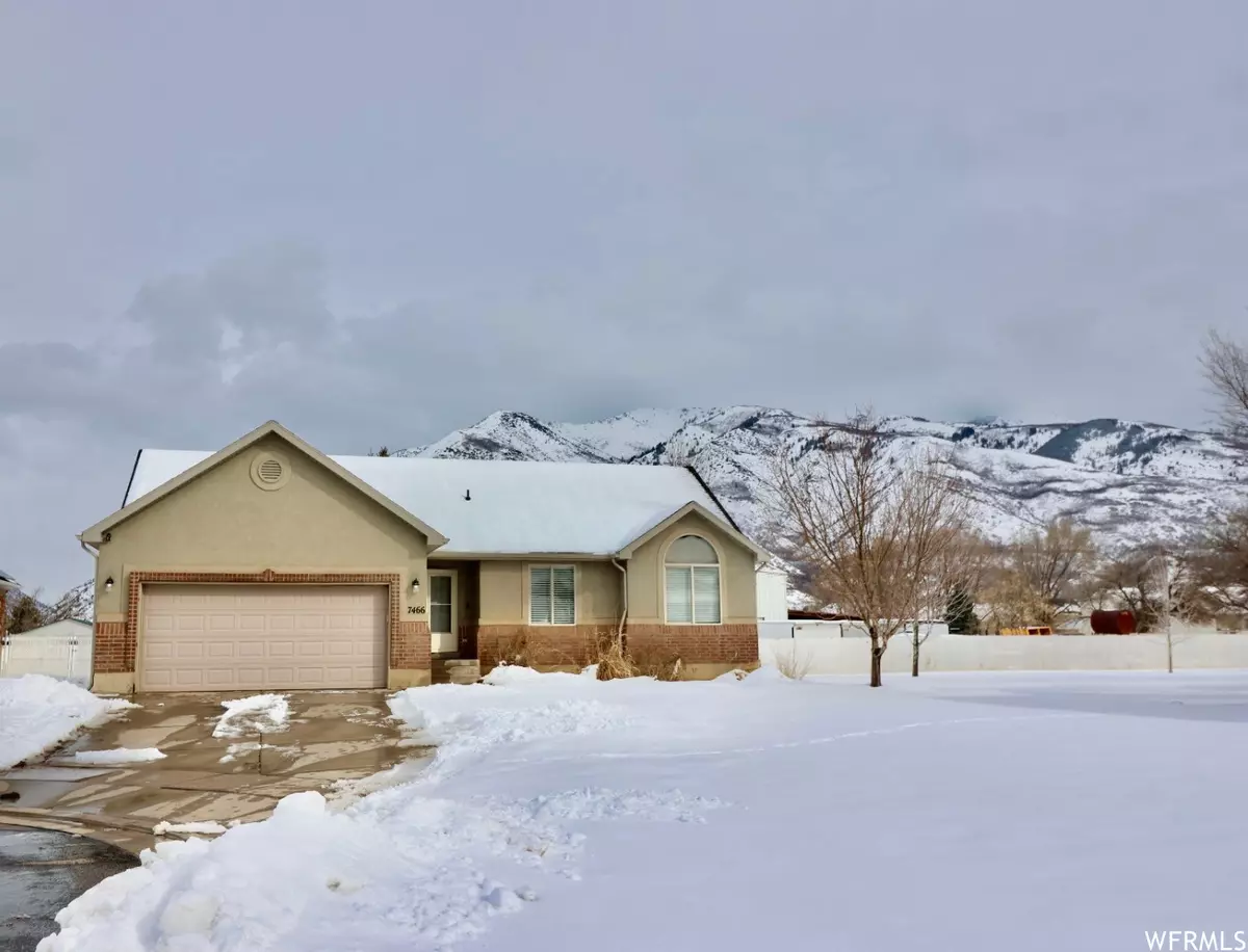 South Weber, UT 84405,7466 S 1980 E