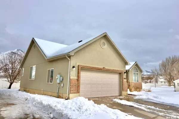 South Weber, UT 84405,7466 S 1980 E