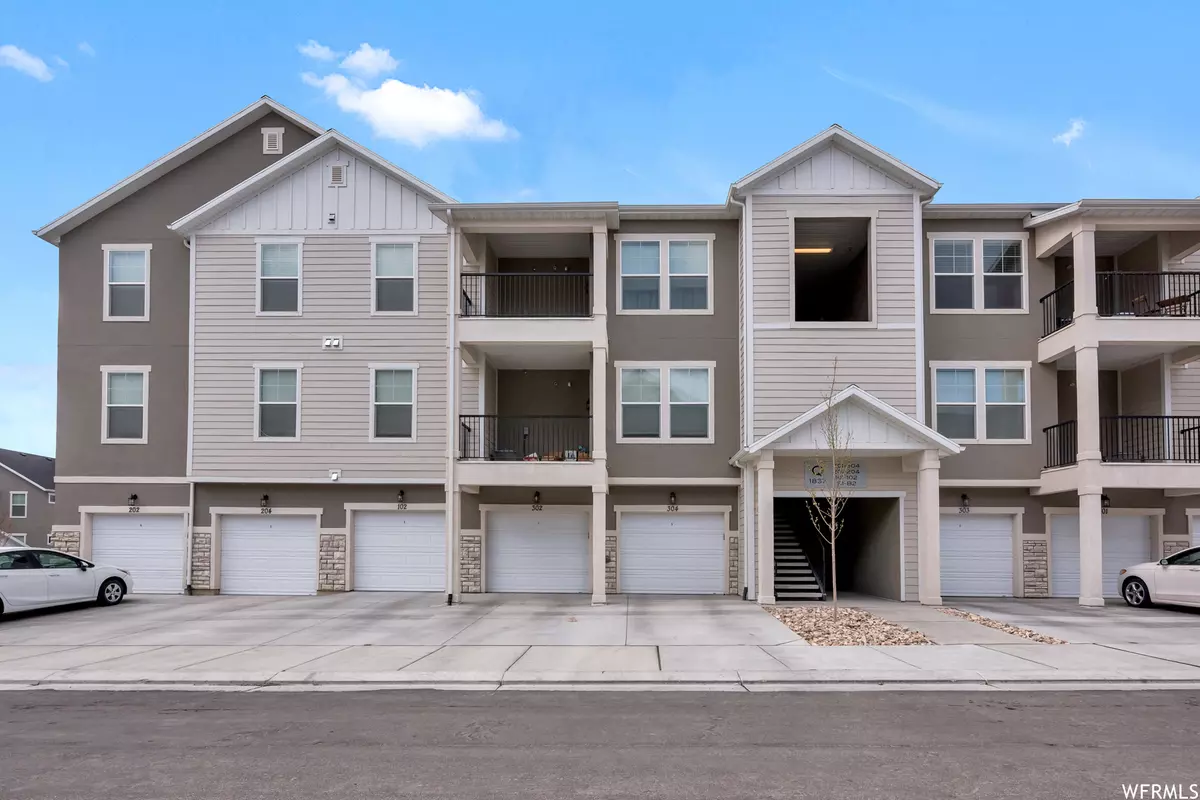 Saratoga Springs, UT 84045,1837 W EAGLEWOOD DR #Q202