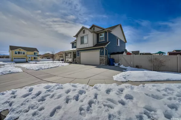 Stansbury Park, UT 84074,5953 N HUDSON CIR W