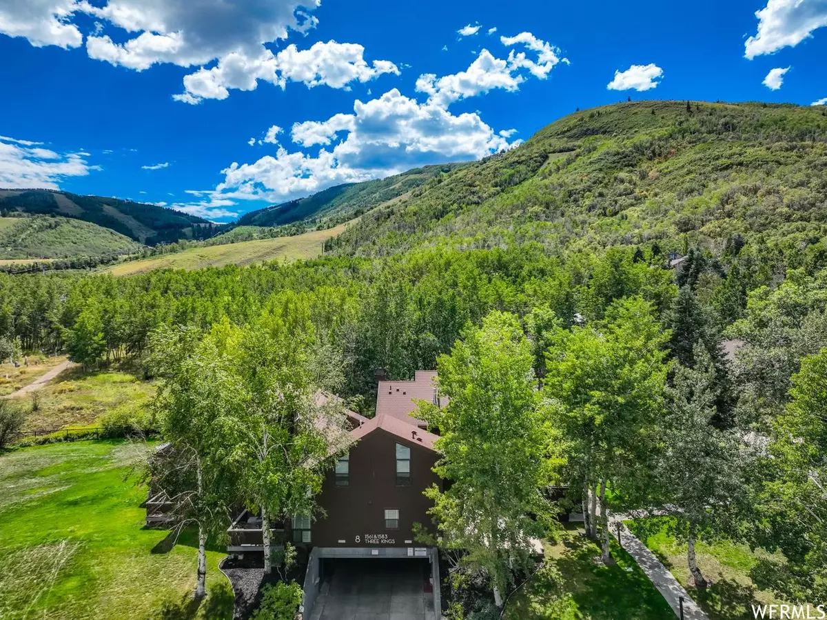 Park City, UT 84060,1561 THREE KINGS DR #87