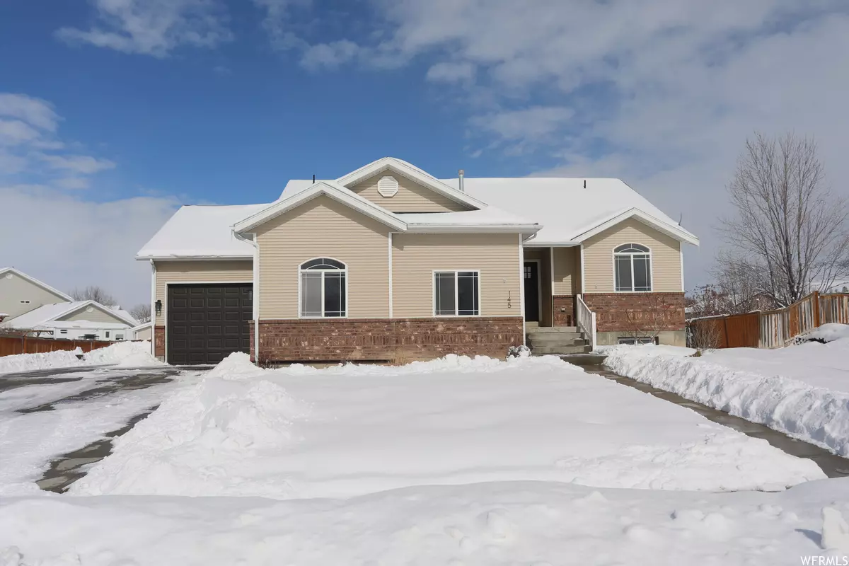 Hyde Park, UT 84318,145 W 300 S