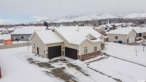 Hyde Park, UT 84318,145 W 300 S