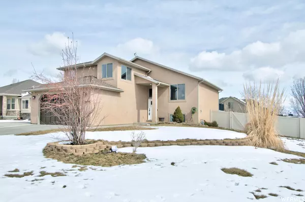 Herriman, UT 84096,13859 S CRUDEN BAY