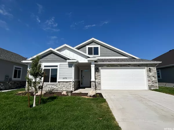 Hooper, UT 84315,5579 S 5675 W #31