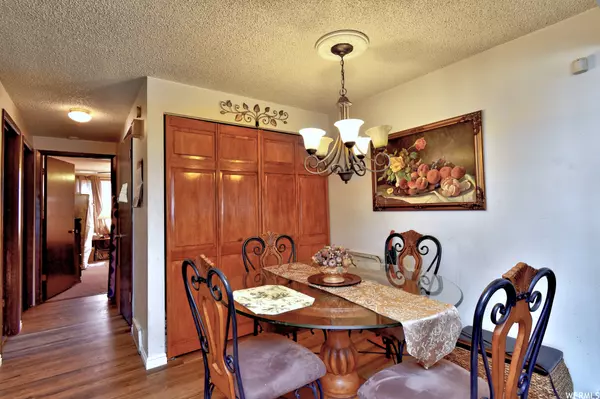 Taylorsville, UT 84123,4318 S 1100 W #34D