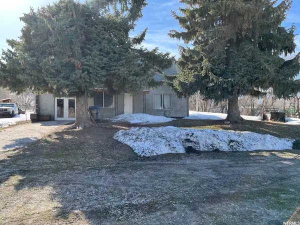 Clarkston, UT 84305,87 N 100 W