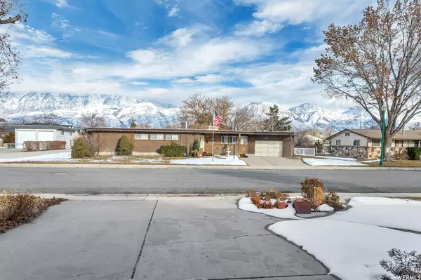 Orem, UT 84058,1158 S 300 W