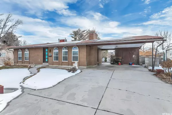 Orem, UT 84058,1158 S 300 W