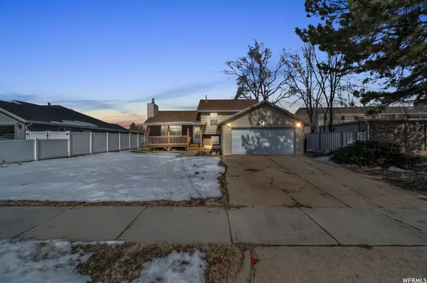 840 W 4375 S,  Riverdale,  UT 84405