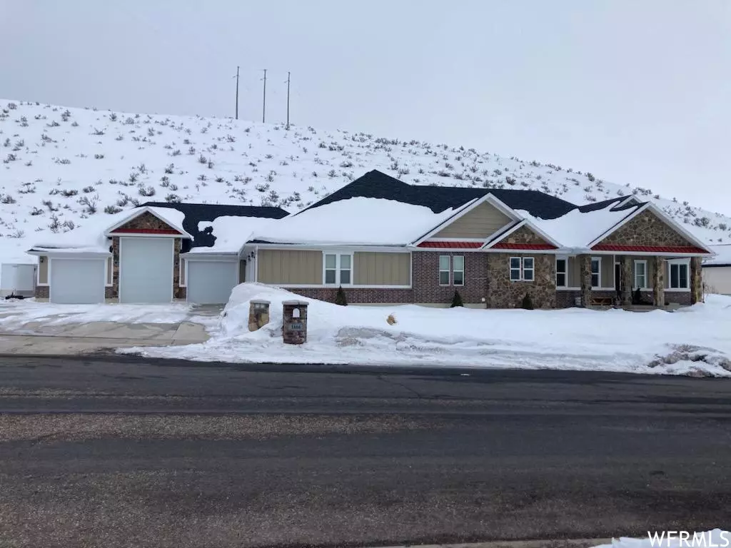Morgan, UT 84050,1666 PATTERSON DR