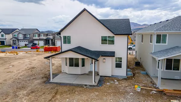 Eagle Mountain, UT 84005,4247 E TIVON LN