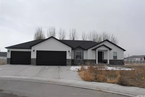 Gunnison, UT 84634,212 E ROCK CREEK CIR